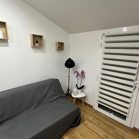 Maison Saint Cyprien Plage Exteriér fotografie