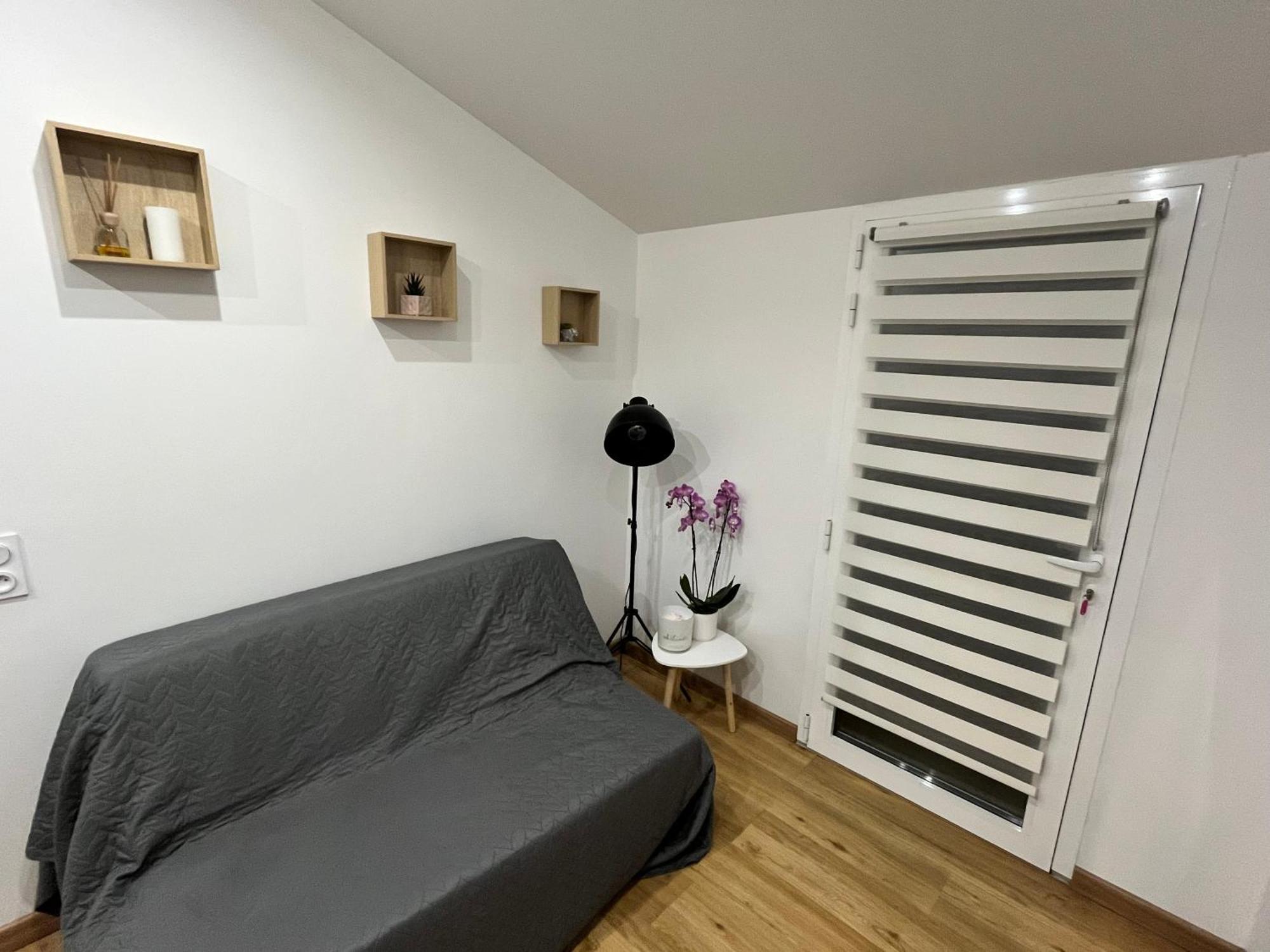 Maison Saint Cyprien Plage Exteriér fotografie